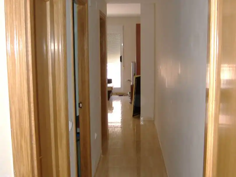 Piso de 70 m² en Burriana