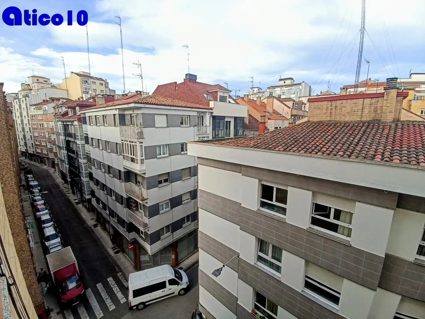 Appartement 80 m² à Gijón / Xixón