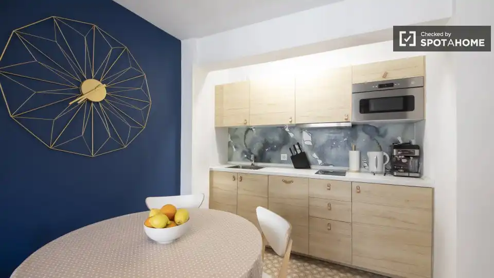 Habitación en alquiler, Rentería