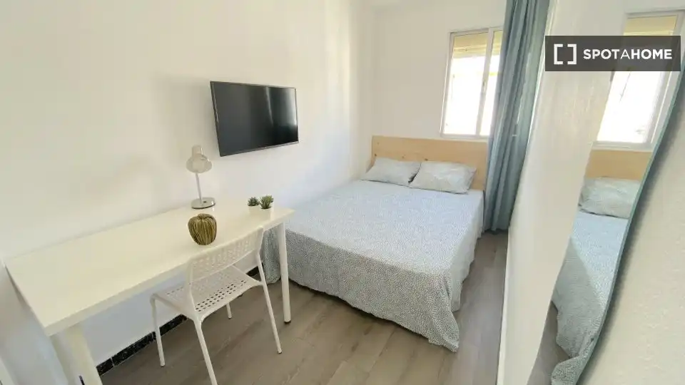 Habitación 86 m², Sevilla