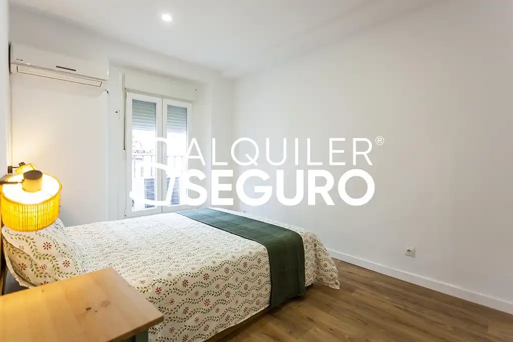 Pis de 50 m² a Madrid