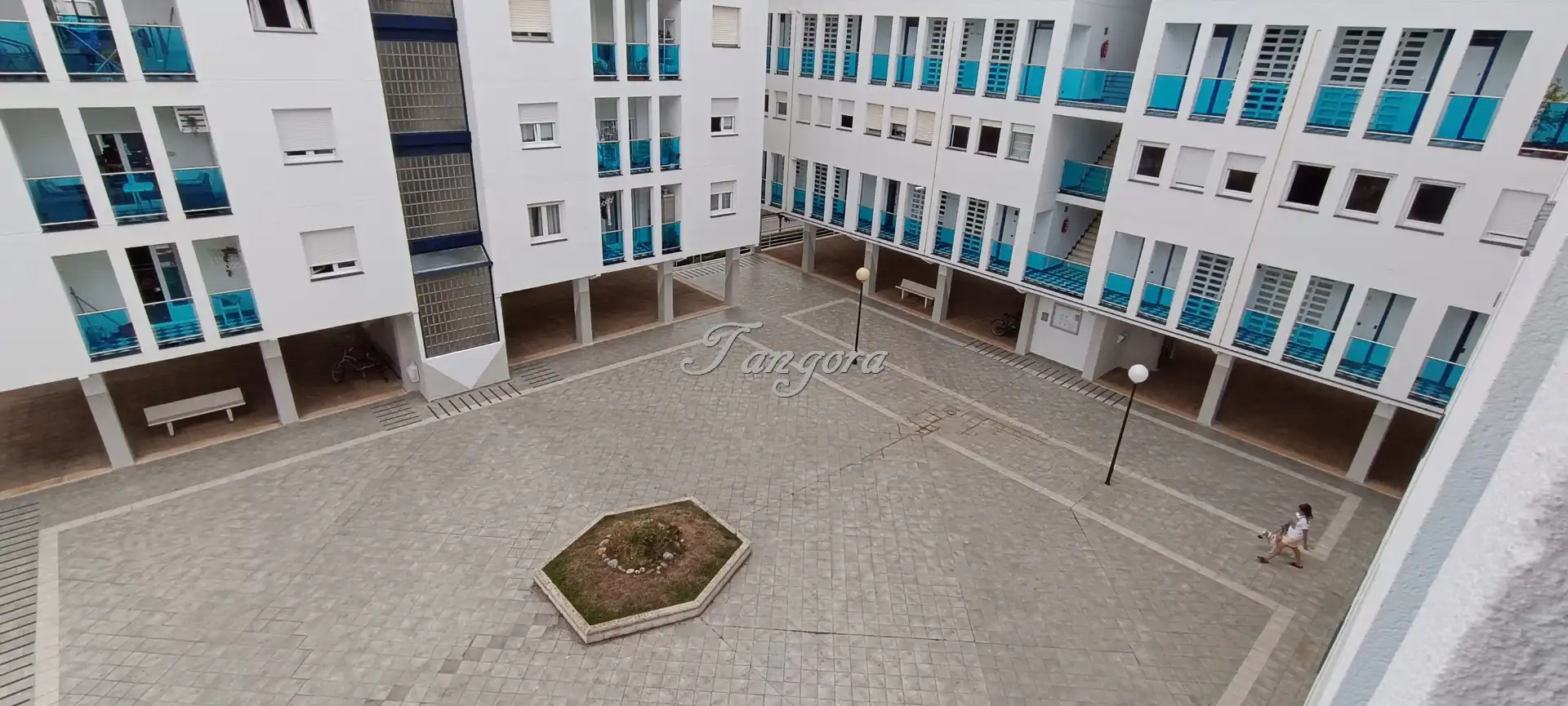 Piso de 100 m² en Castro-Urdiales