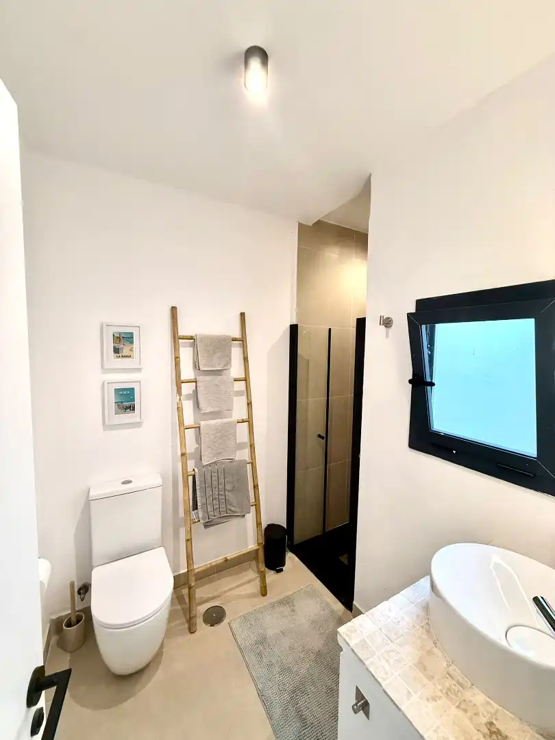 Casa de 145 m² a Tarifa