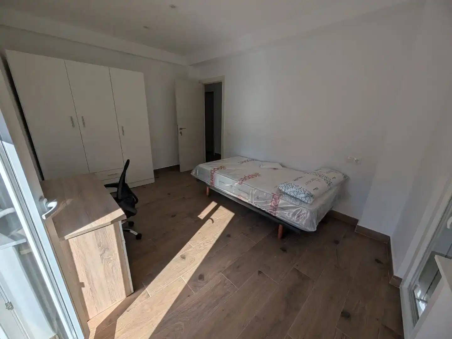 Habitación 160 m², Salamanca