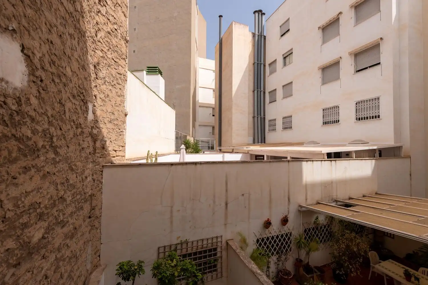 Pis de 94 m² a Alacant