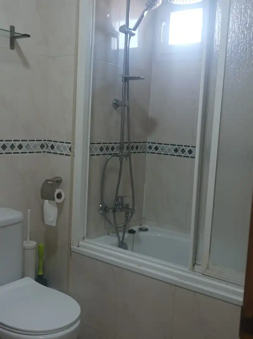 Pis de 60 m² a Màlaga