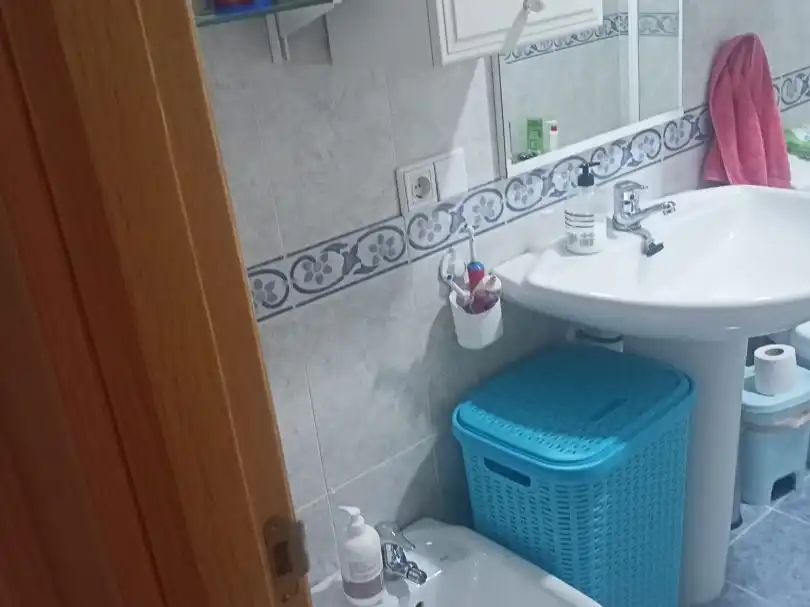 Habitació de lloguer, Ciudad Real
