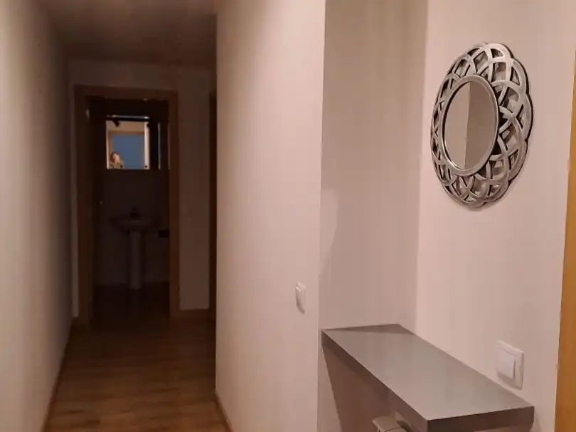 Piso de 58 m² en Valverde de la Virgen