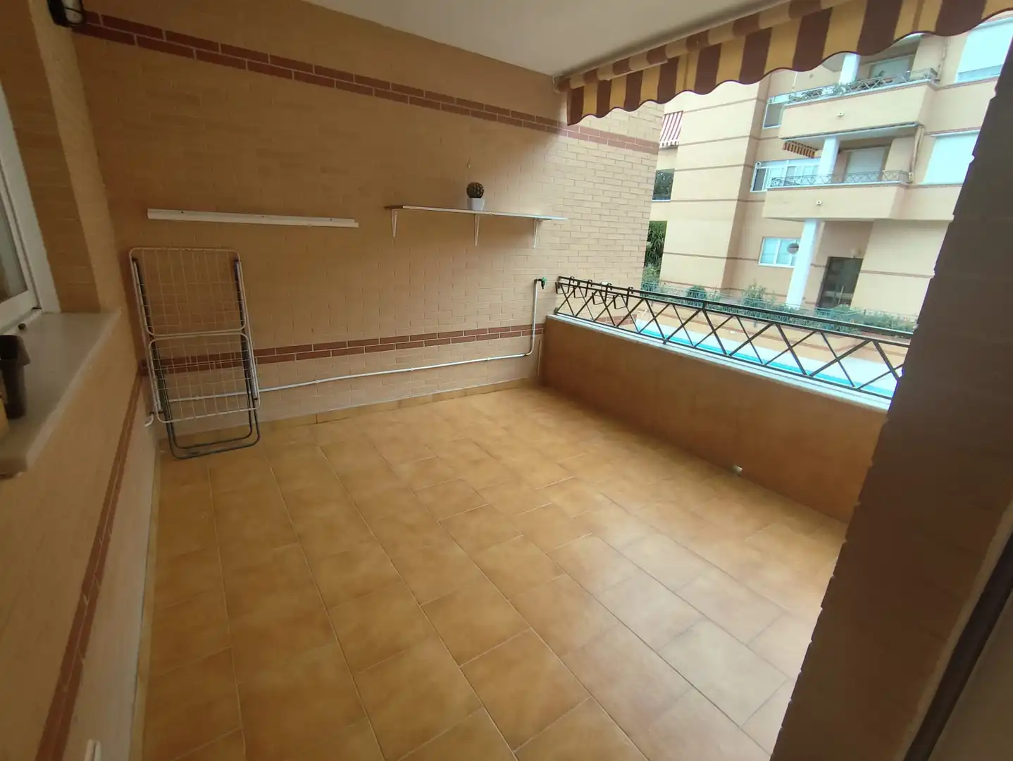 Piso de 80 m² en Úbeda