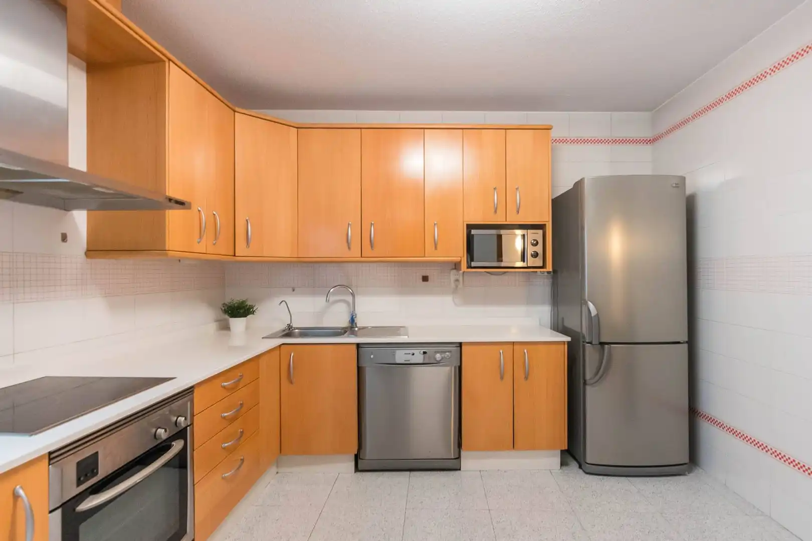 Pis de 103 m² a Múrcia
