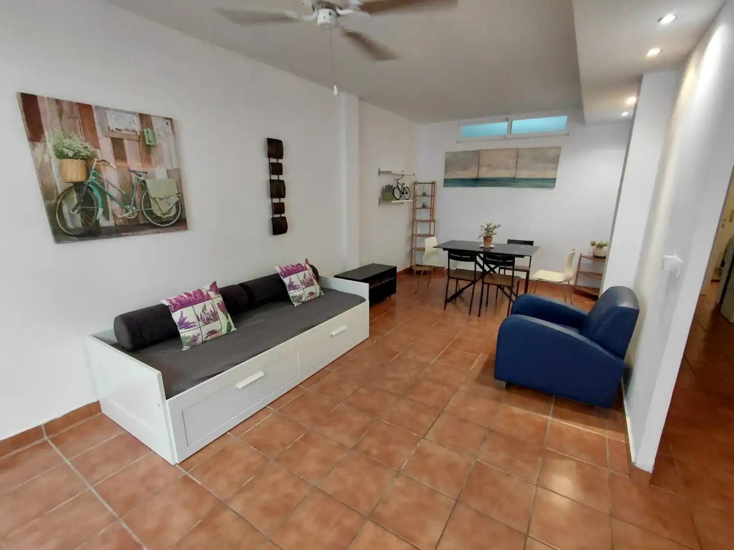 Piso de 70 m² en Palma