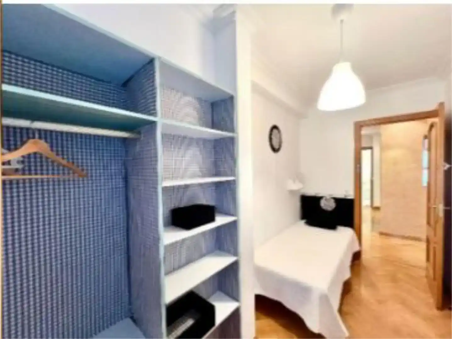 Piso de 90 m² en Tarancón