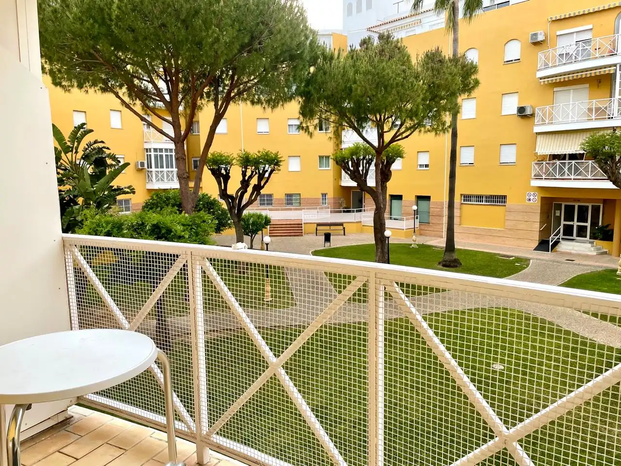 Pis de 51 m² a El Puerto de Santa María