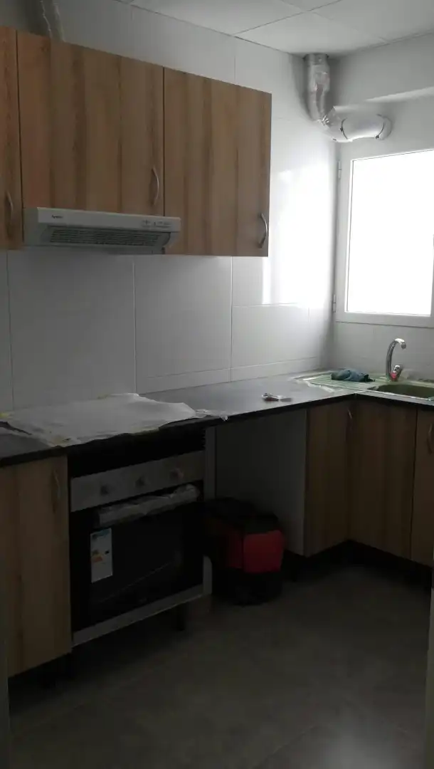 Piso de 70 m² en les Alqueries / Alquerías del Niño Perdido