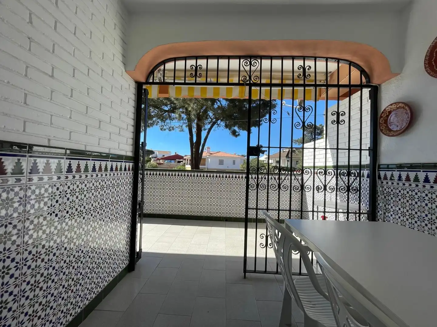 Piso de 90 m² en Punta Umbría