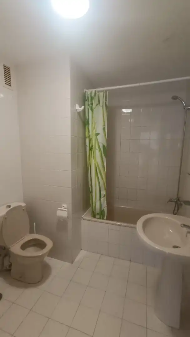 Piso en alquiler, La Coruña