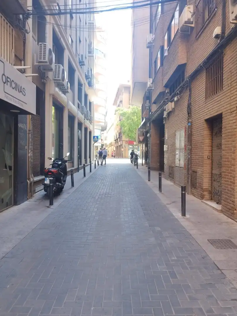 Piso de 150 m² en Murcia