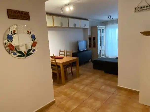 Piso de 60 m² en Ibiza