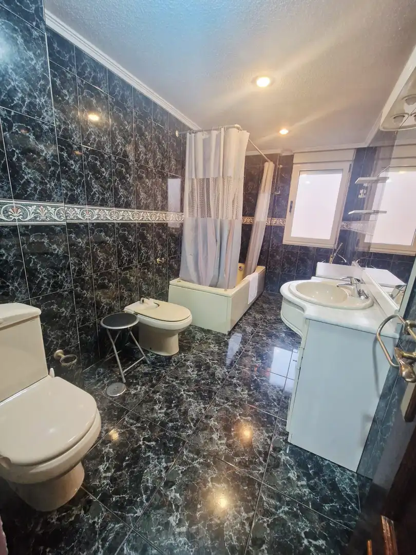 Piso de 80 m² en Avilés