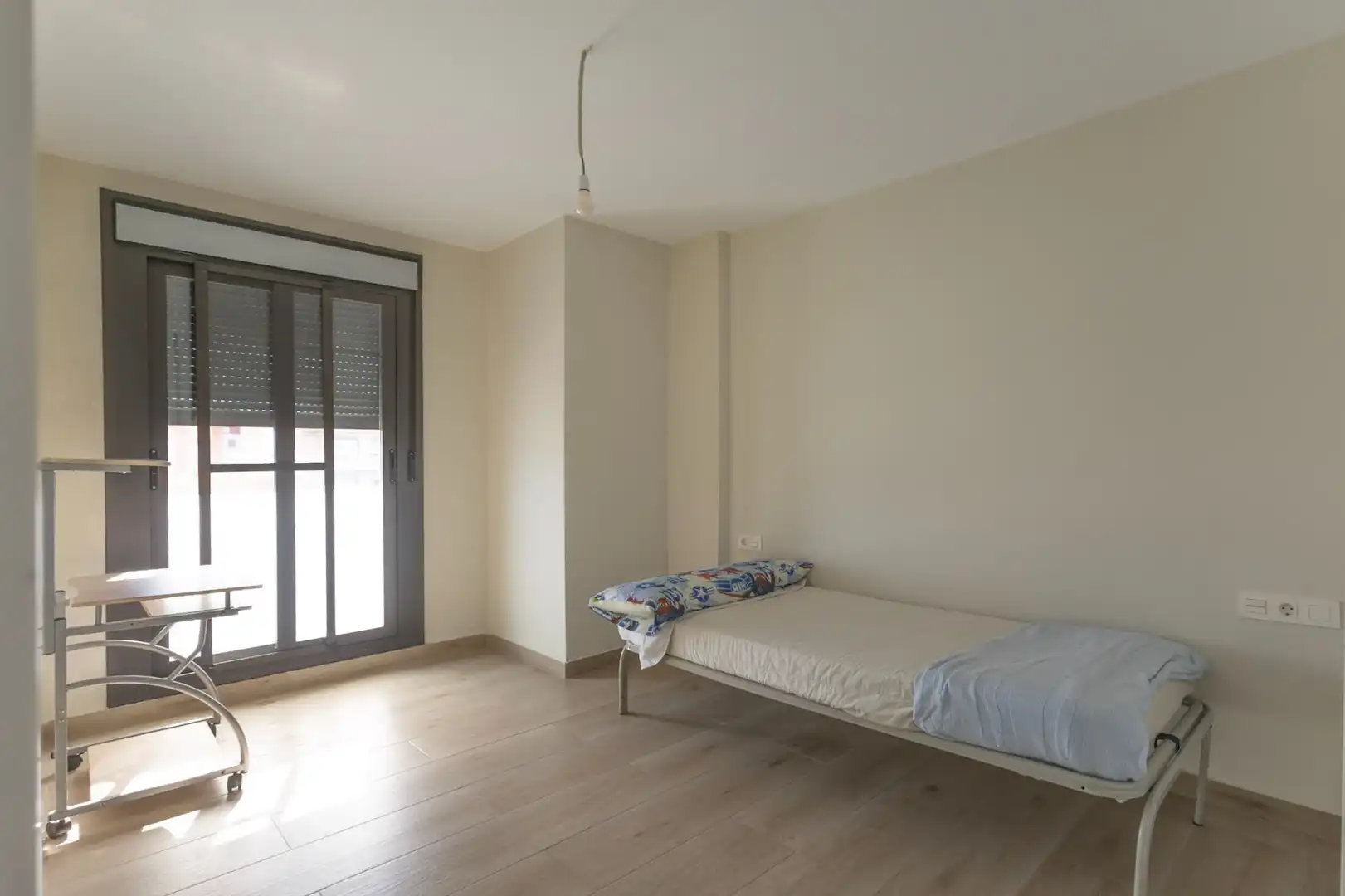 Pis de 116 m² a Melilla