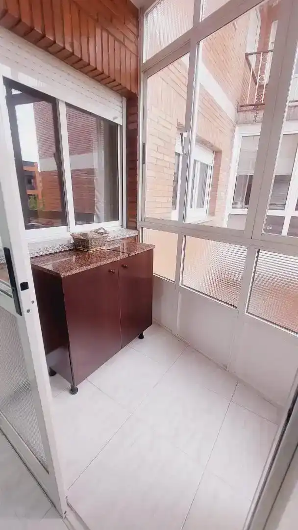 Piso de 90 m² en Oviedo