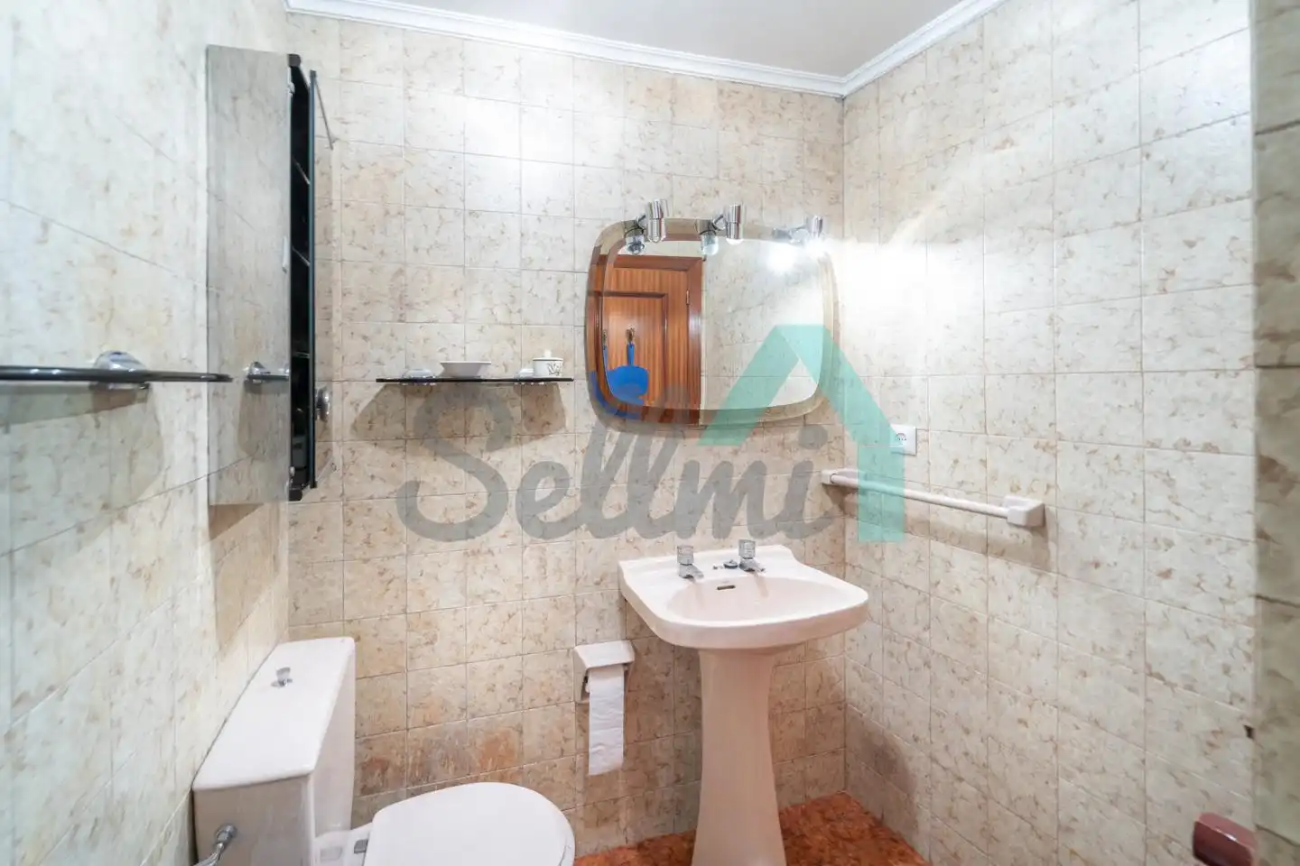 Piso de 212 m² en Oviedo