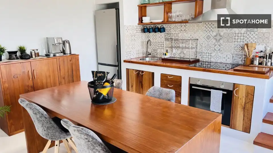 Habitación 45 m², Teguise