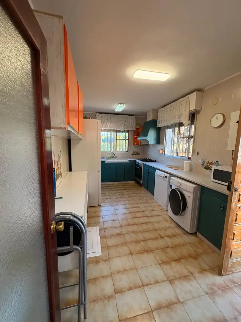 Piso de 200 m² en Onda