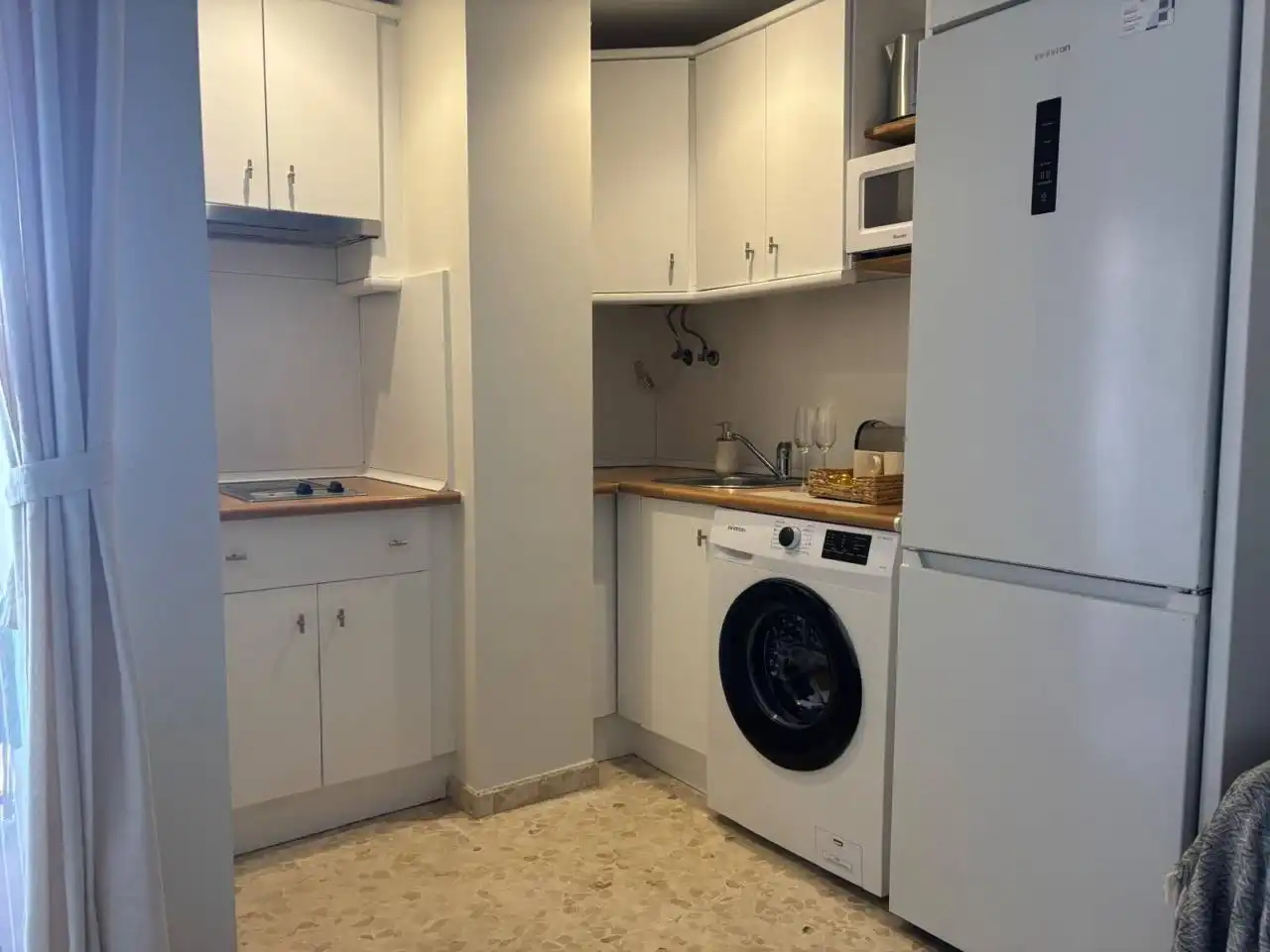 Appartamento 36 m² a Roquetas de Mar