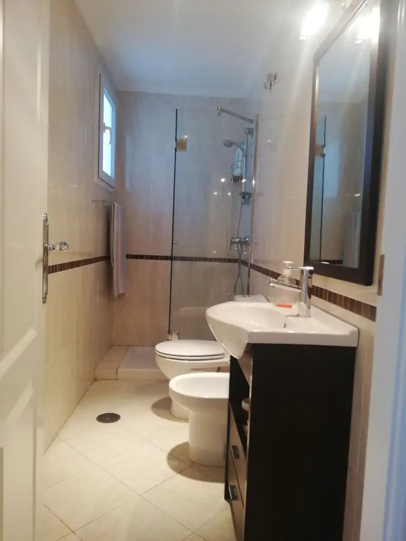 Piso de 120 m² en Huelva