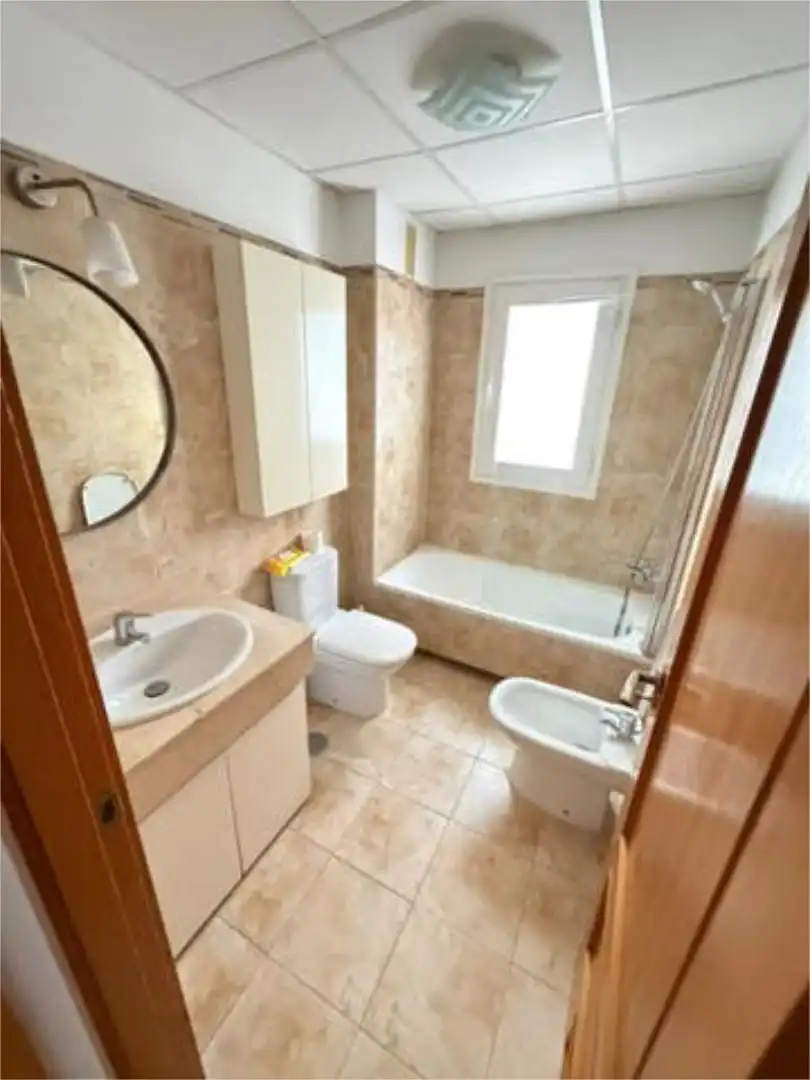 Pis de 60 m² a Almeria