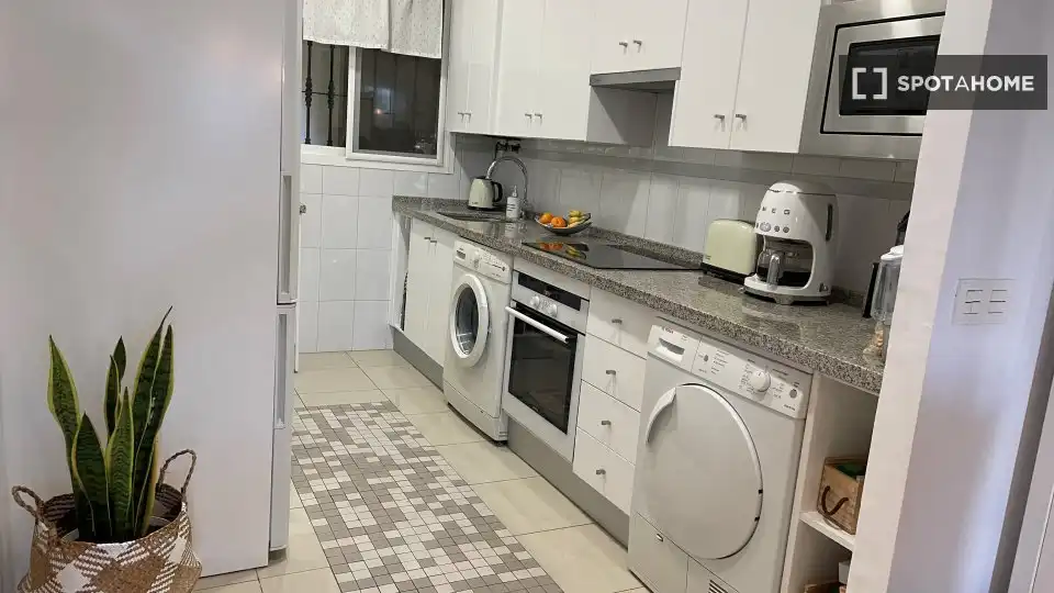Habitación 92 m², Mijas