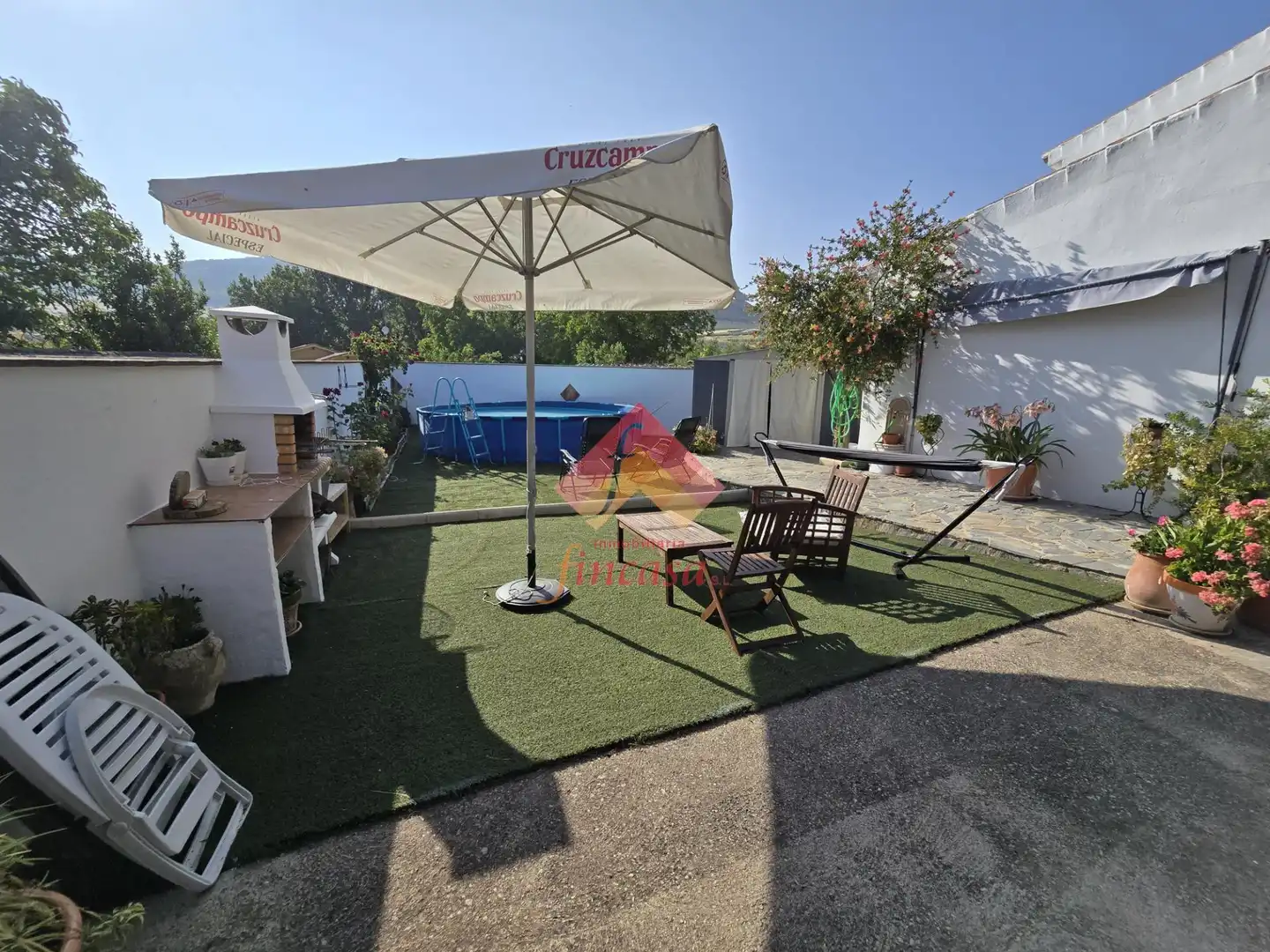 Casa de 160 m² a Ronda