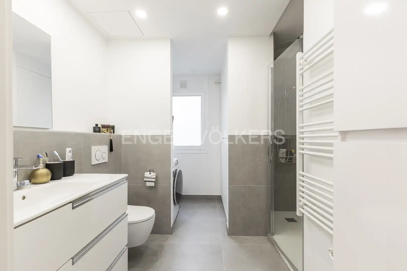 Pis de 133 m² a Barcelona