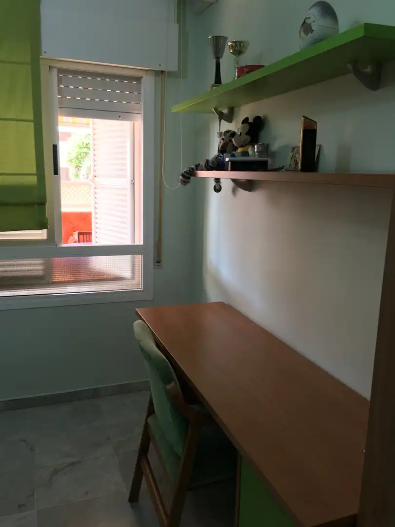 Pis de 72 m² a Salobreña