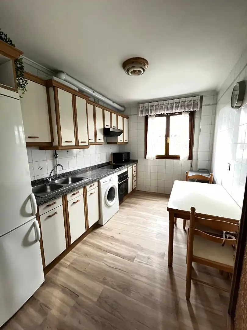 Piso de 70 m² en Oviedo
