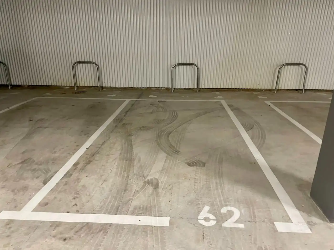 Piso de 109 m² en Valencia
