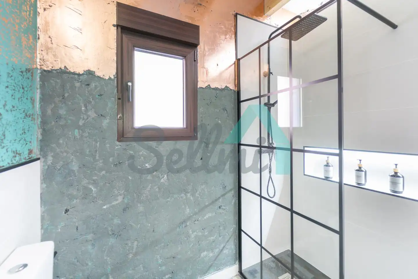 Piso de 200 m² en Mieres