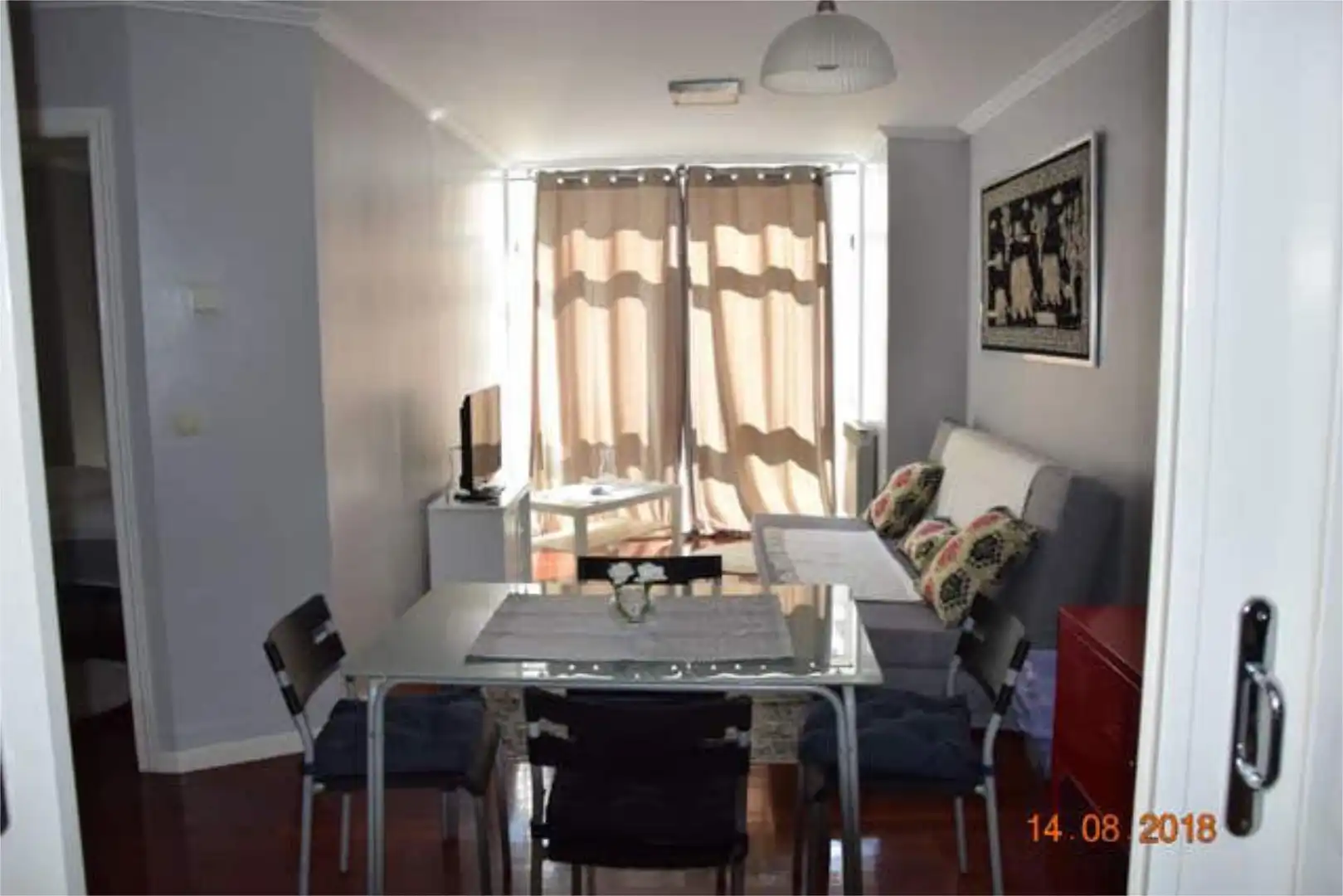 Pis de 45 m² a Vigo
