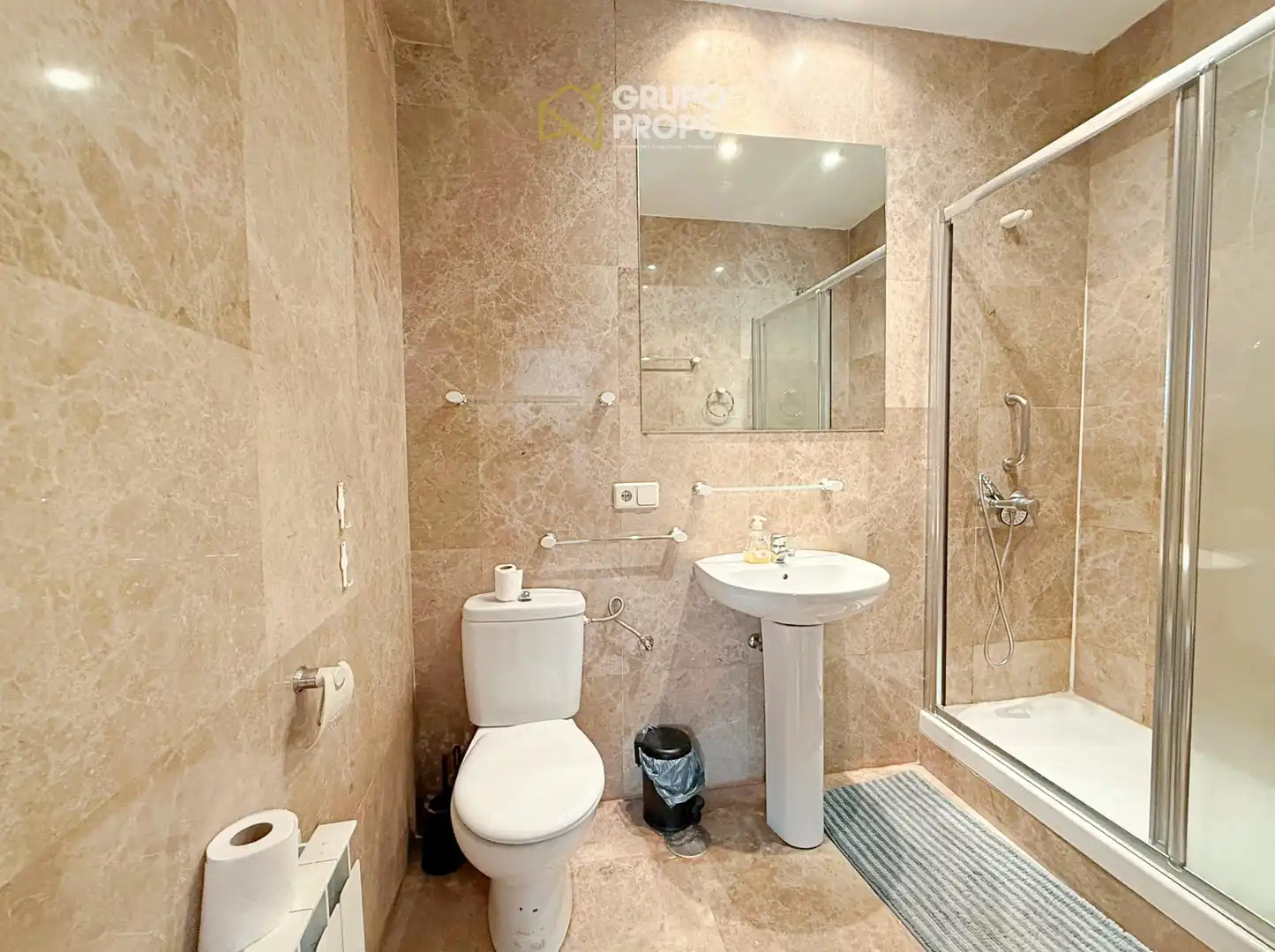 Pis de 235 m² a Madrid