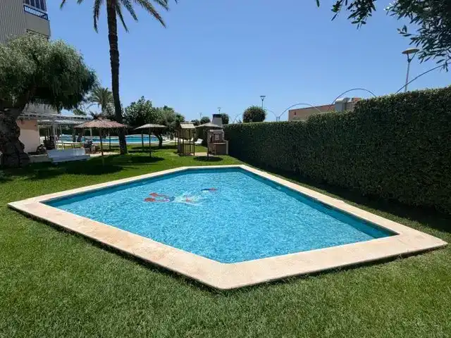 Piso de 110 m² en el Campello