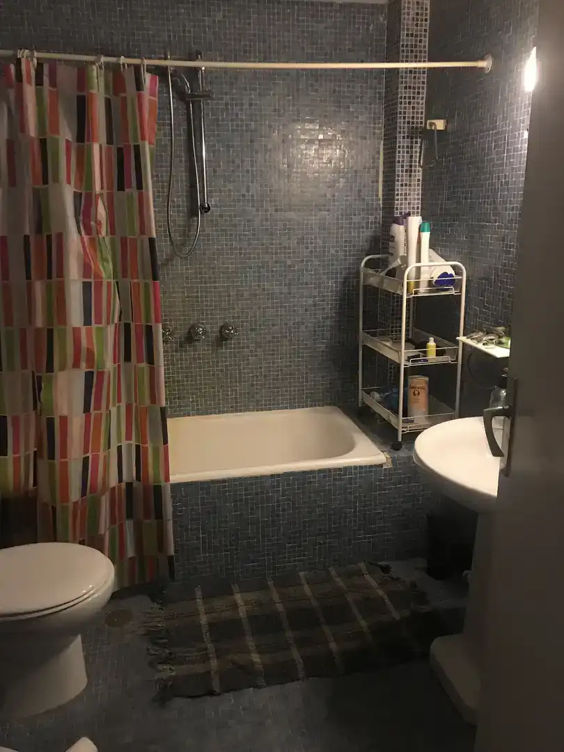 Piso de 15 m² en Albacete