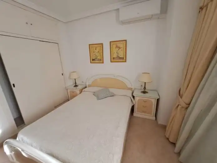 Pis de 65 m² a Benalmádena