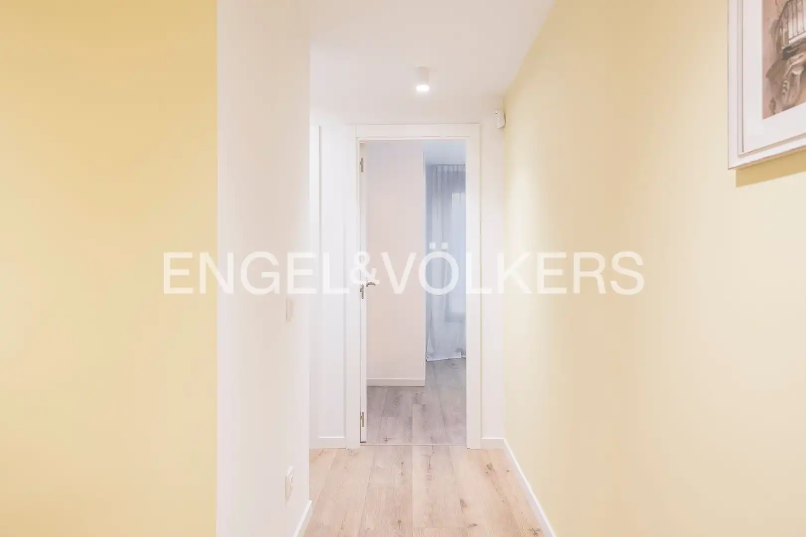 Pis de 83 m² a Barcelona