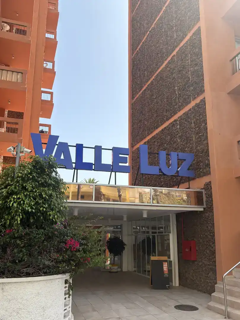 Flat 40 m² in Puerto de la Cruz