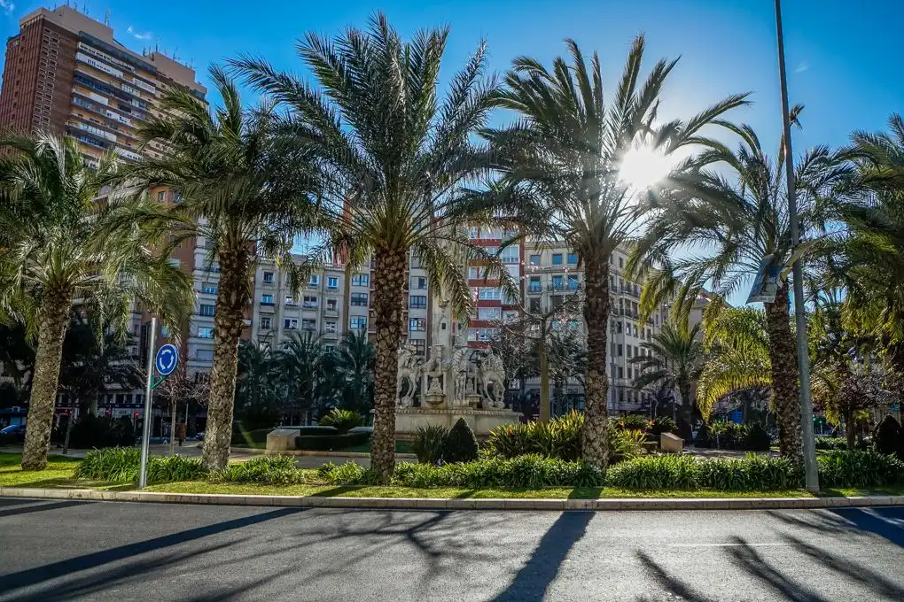 Piso de 170 m² en Alicante