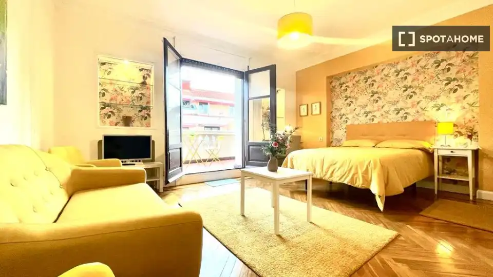 Habitación 173 m², Bilbao