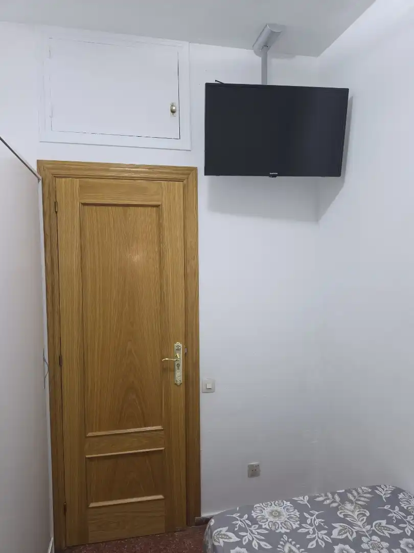 Quarto para alugar, Barcelona