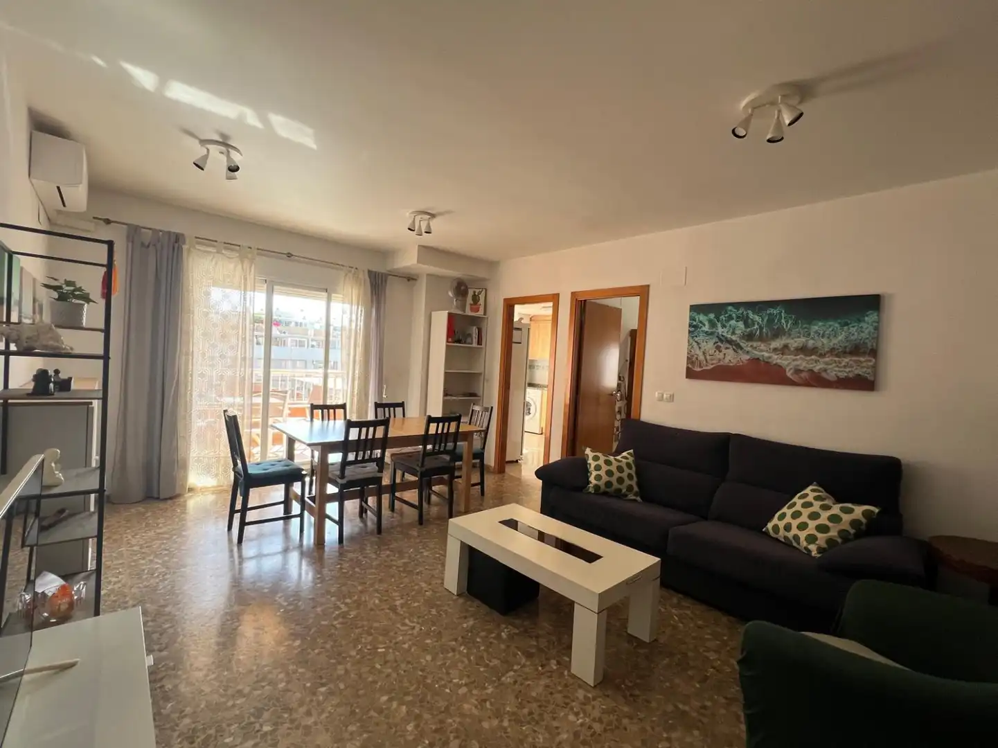 Wohnung 100 m² in Sagunt / Sagunto