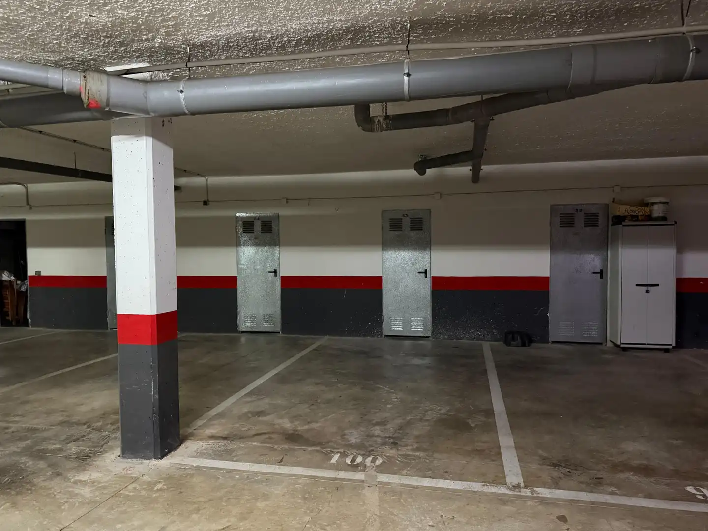Piso de 80 m² en Almenara